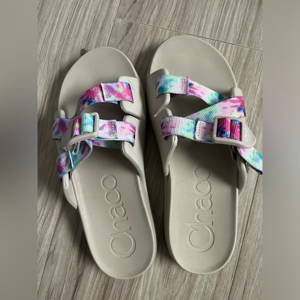 Chaco Kids Sandals